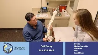 Michigan Sports and Spine Center