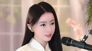 朋友想听陈晓竹演唱完整版的《大鱼》，我特此献上晓竹空灵温柔版的《大鱼》#陈晓竹 #xiaozhu #coversong #大鱼 #bigfish #抖音