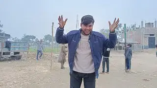 Volleyball 🏐 today 😀 #rasheed504 #trending 