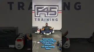 TAG SOMEONE WHO NEEDS A MOBILITY AND STRETCH 🙏🙏Your body is a temple #timberfitness #f45training