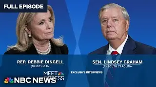 Meet the Press full broadcast - Dec. 17