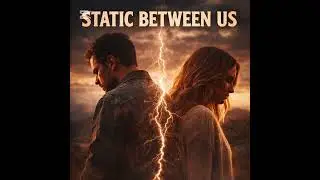 Static Between Us #NewMusic #MusicVideo #SongRelease #Acoustic #Ballad #CountryLife #CountryLove
