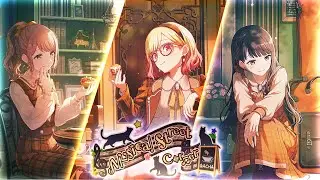 Project Sekai | 370 Pulls for Leo/need 'Musical Street Corner' Limited Gacha!