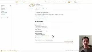 How To Setup Wordpress In 5 mins With AWS LightSail [005]