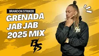 🔥Grenada Carnival 2025: Jab Jab & Soca Madness | Spicemas Vibes