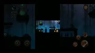 Ninja warrior Chapter 1 Level 5 #Ninja warrior 