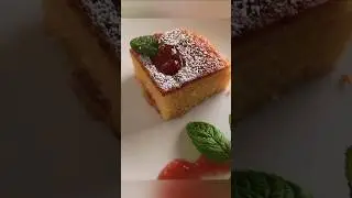 Если вы любите торты, обязательно попробуйте! #торт #рецепт #слоеныйторт #вкусныеторты #тортслишк...