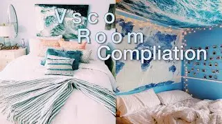 ☆vsco room tik toks ☆