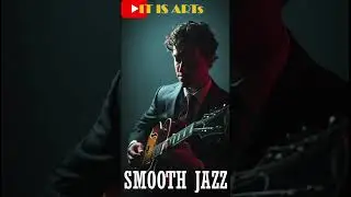 Smooth Guitar Jazz #jazzmusic #americanjazz #usjazzvibes #jazzLoversusa #jazzmuziek #jazzcommunity