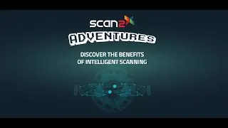 Video tutorial Game Scan2x