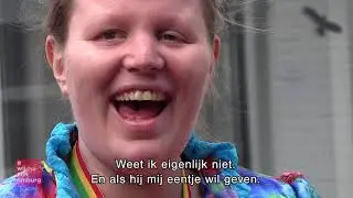 Sjeng Kraft Kompenei organiseert carnavalsfeest voor verstandelijk gehandicapten #WijZijnLimburg
