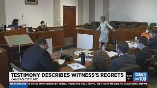Kevin Strickland, Day 2: Prison phone calls, old memories and pressure in a 1978 murder case