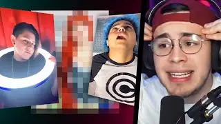 Lo PEOR de TIKTOK 🤢