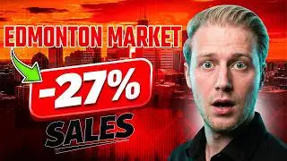 Market Down or Awesome Chance? Edmonton Buyers Don&rsquo;t Miss This (Dec 2025)