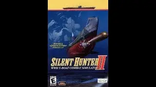 Silent Hunter II Soundtrack