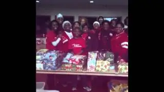 Project Compassion, NFP making an impact