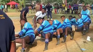 Airforce vs Army (Tug of war 2023) bope ground