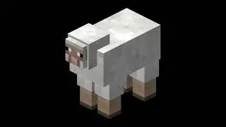All Minecraft Sheep Sounds | Sound Effects for Editing 🔊