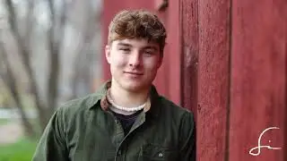 Caden Frix Senior Cinematic Video