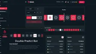 Rob&ocirc; da Blaze no Double (New Double Predict Bot for Blaze) de gra&ccedil;a FOR FREE