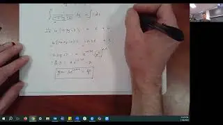 Co-17C 11-4-25: Compartment Models & Solving a System of Non-Homogeneous Linear DiffEg's