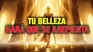 ELEGIDO: Tu BELLEZA es tu REVANCHA — ¡Hará que te BUSQUEN los que te RECHAZARON!