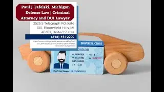 What is MCL 257.304 in Michigan: Issuance of License or Permit After Revocation/Suspension?