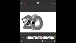 Numbers Becoming Uncanny Phase 19-22 (ADD TO 1:05 NEW UNCANNY PHASE 19-22)