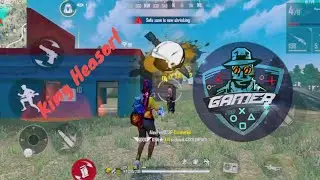 FreeFire : Enter Death Enter Death Cambodia🇰🇭🇹🇭🇱🇦