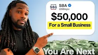 How to Get a Startup Small Business Loan in a few Simple Steps! (No Revenue Needed)