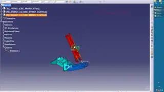07 DMU Space Analysis