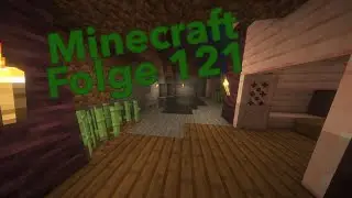LP Minecraft 121 - Die hei&szlig;en Quellen sind bereit f&uuml;r die ersten Besucher