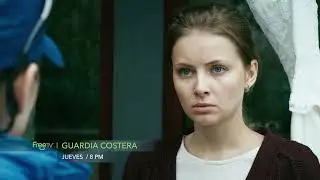 Jueves 8pm ciudad de M&eacute;xico ver&aacute; la acci&oacute;n de la Guardia Costera.