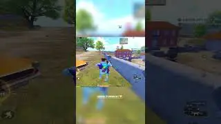 Intense fight most difficult 1vs4🔥 #bgmi #pubgmobile #pubg #bgmi1vs4 @sangmaplayz