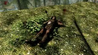 Skyrim Special Edition - Hostile Faendal Follower bug ? (SOLVED)