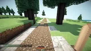 Minez Server  