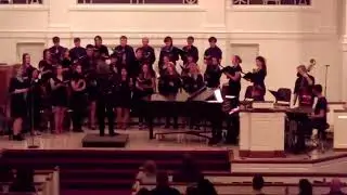 Bucknell University Choir-