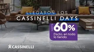 Cassinelli Days