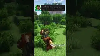 Vanilla + Minecraft Mods !!! 67 #viral #minecraft #fyp #zemunskiClan #zeezur #mods #minecraftmods #1
