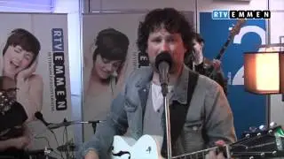 Chadstone - Fade On [LIVE @ RTV EMMEN]