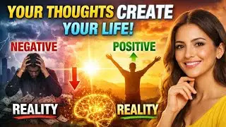 &ldquo;The Secret to Manifesting Your Dream Life | Spiritual Wisdom Explained&rdquo;