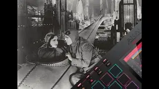 HELPING OUR NEIGHBOURS * Wu Tang Type Beat * 2020 * Rap Beats Boom Bap Instrumental 96 BPM * mpclive