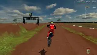 Mx Bikes Physics Are Insane