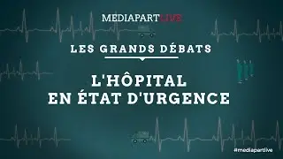 Hôpital : alerte sur les conditions de travail