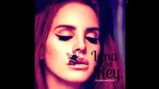 Lana del Rey - This Is What Makes Us Girls (MR. B Remix)