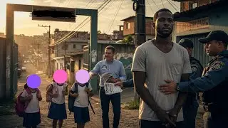 CEP de Suspeito | Trap Consciente (Boombap) &ndash; Favela, Pol&iacute;tica  | AI Generated Music