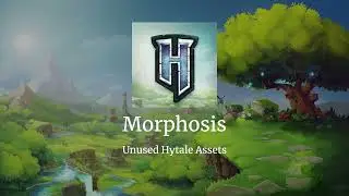 Morphosis (Unused Hytale Asset)