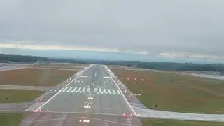 The AOG mechanic- Burlington international airport, Vermont