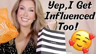 TESTING INFLUENCER RECOMMENDED PRODUCTS | Hits Or Misses?
