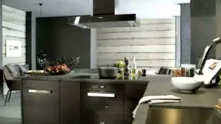 New generation 6000 of Miele kitchen appliances